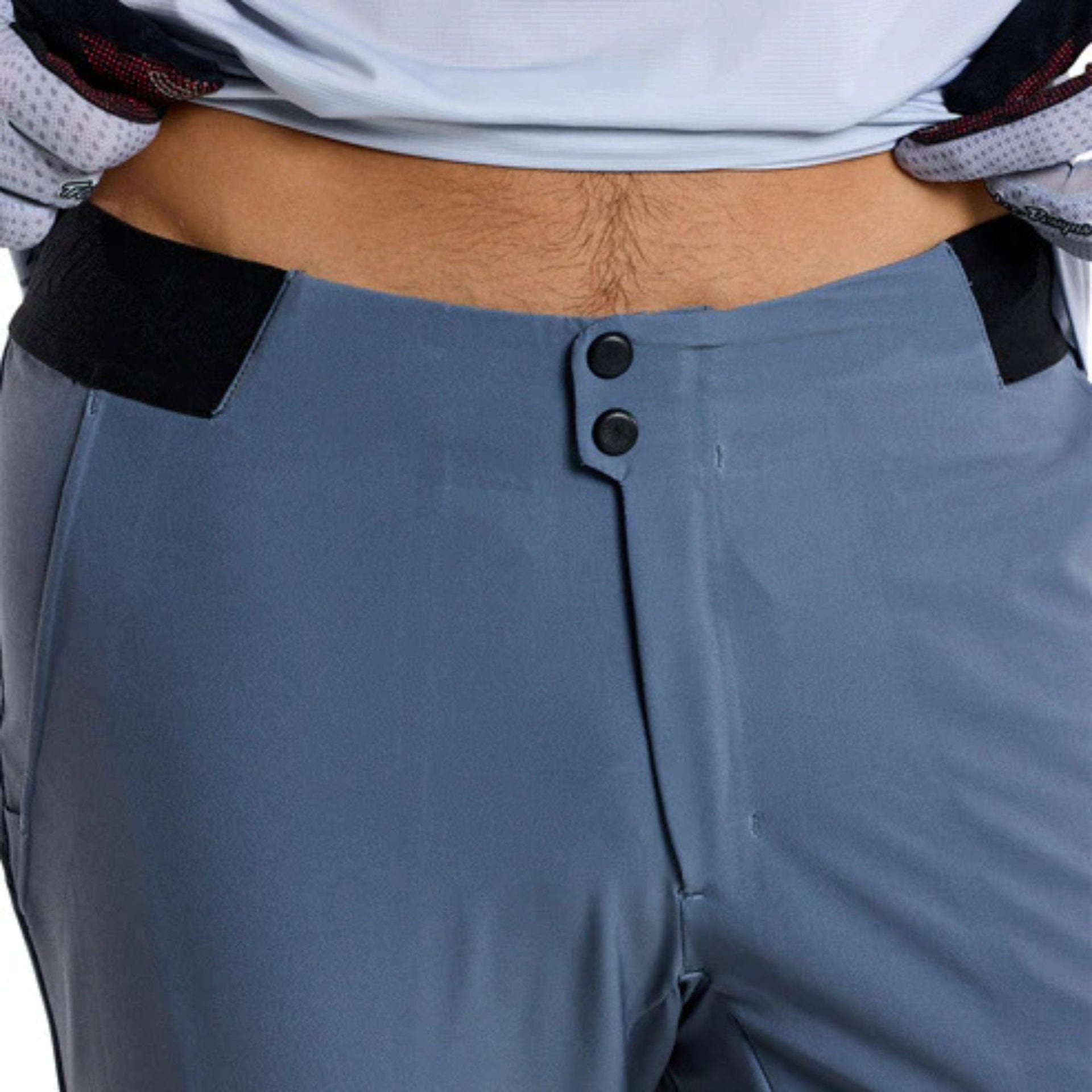 Pantalón Troy Lee Designs Skyline Superlyte Mono Steel Blue